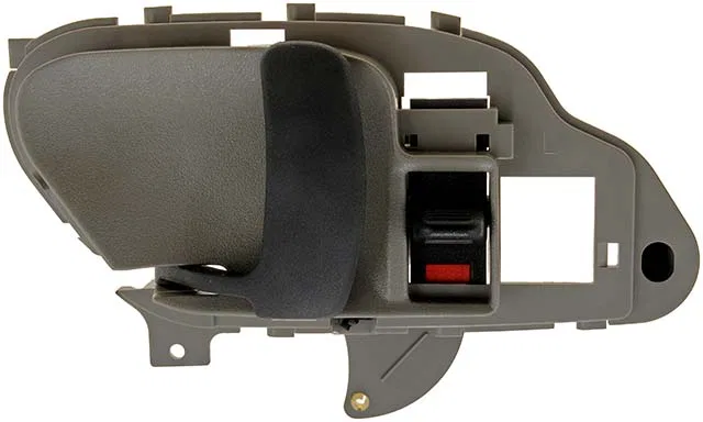 77187 – DORMAN Interior Door Handle, OE Replacement Boxed Gray